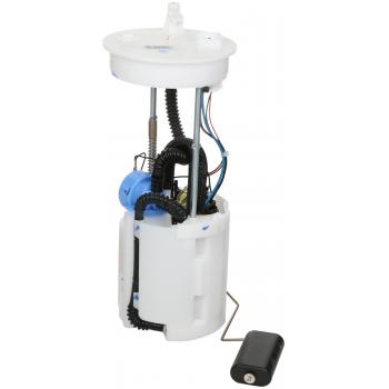 2007 Honda Accord Fuel Pump Module Assembly Bosch 66189 image 2 of 4