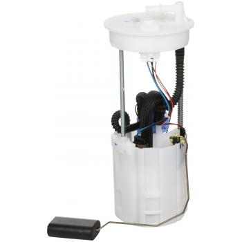 2007 Honda Accord Fuel Pump Module Assembly Bosch 66189 image 4 of 4