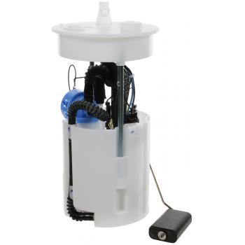 2011 Acura TL Fuel Pump Module Assembly Bosch 66190 image 3 of 4