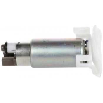 2023 Lexus GX460 Fuel Pump and Strainer Set Bosch 66192 image 4 of 4