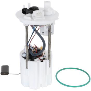 2018 GMC Canyon Fuel Pump Module Assembly Bosch 66195 image 1 of 4