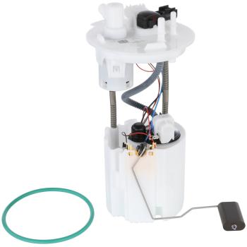 2018 GMC Canyon Fuel Pump Module Assembly Bosch 66195 image 2 of 4
