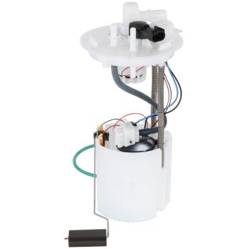 2018 GMC Canyon Fuel Pump Module Assembly Bosch 66195 image 4 of 4