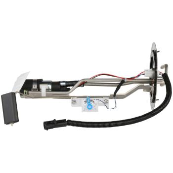 2003 Ford F-150 Fuel Pump Hanger Assembly Bosch 66203 image 2 of 4