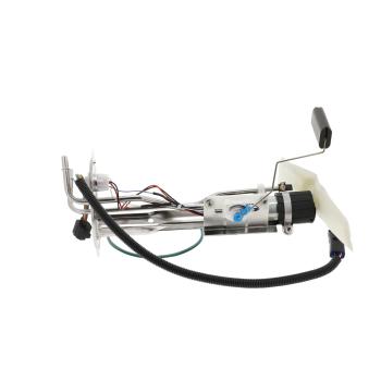 2001 Ford Expedition Fuel Pump Hanger Assembly Bosch 66205 image 3 of 4