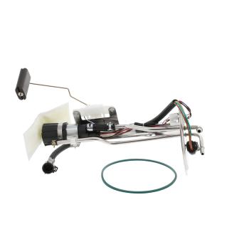2001 Ford Expedition Fuel Pump Hanger Assembly Bosch 66206 image 4 of 4