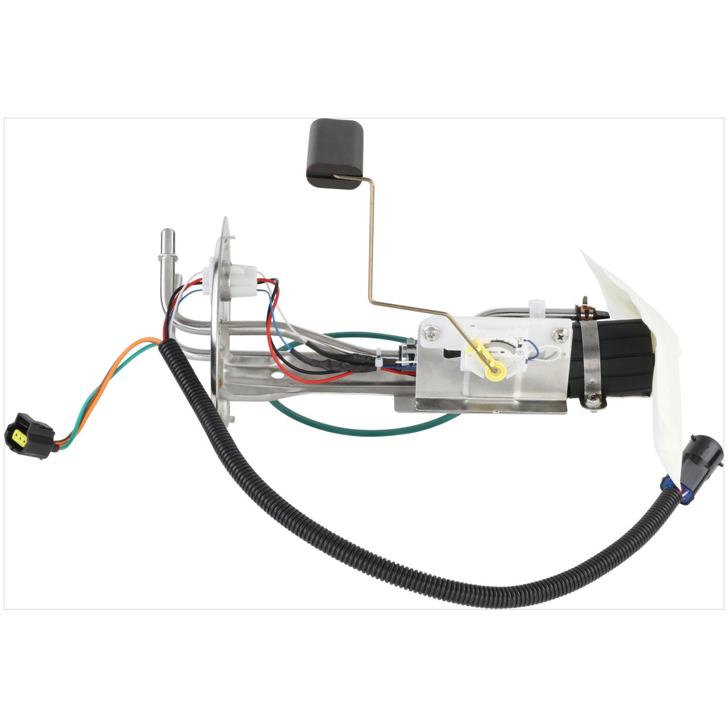 Bosch 66207 - Fuel Pump Module Assembly Bosch 66207 Fuel Pump Module Assembly product image 1 of 5
