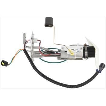 2002 Ford Expedition Fuel Pump Module Assembly