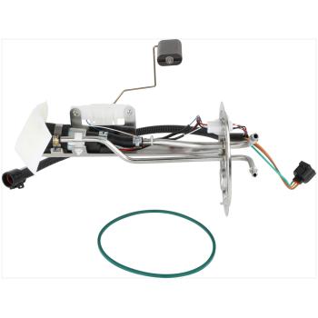 2002 Ford Expedition Fuel Pump Module Assembly Bosch 66207 image 2 of 4