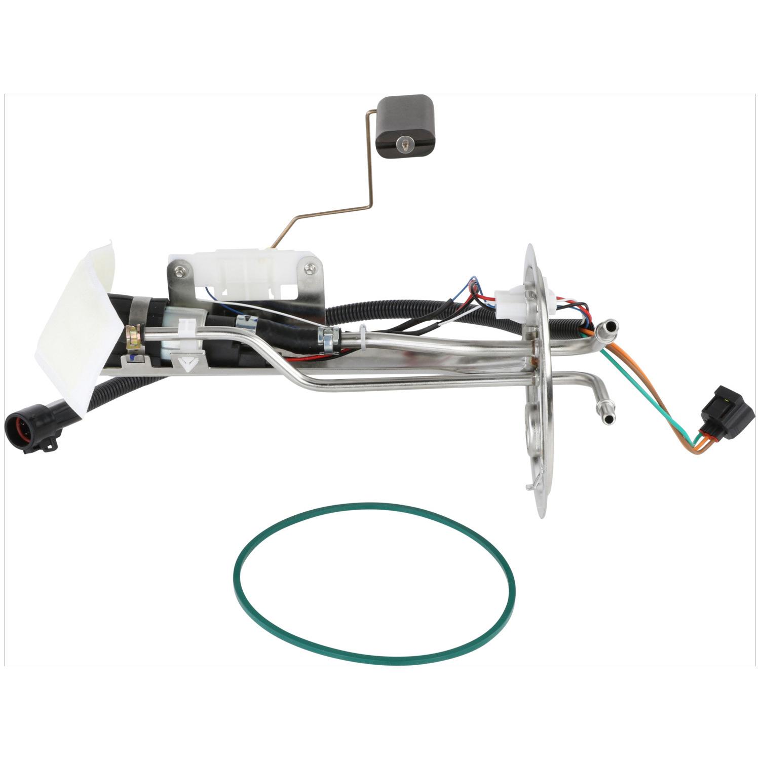 Bosch 66207 - Fuel Pump Module Assembly Bosch 66207 Fuel Pump Module Assembly product image 3 of 5