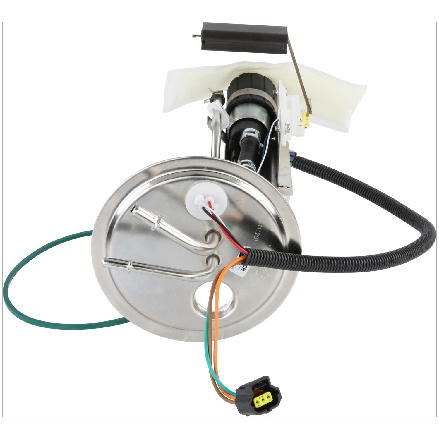 Bosch 66207 - Fuel Pump Module Assembly Bosch 66207 Fuel Pump Module Assembly product image 4 of 5