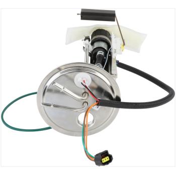 2002 Ford Expedition Fuel Pump Module Assembly Bosch 66207 image 4 of 4