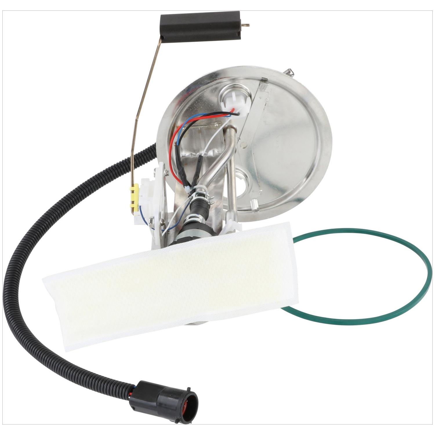 Bosch 66207 - Fuel Pump Module Assembly Bosch 66207 Fuel Pump Module Assembly product image 5 of 5