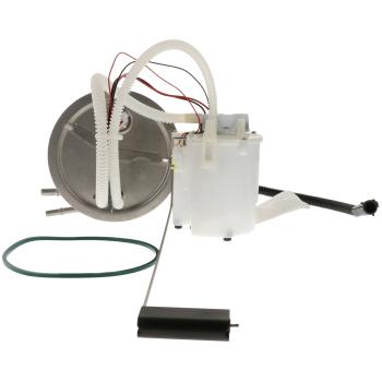 2001 Ford F-350 Super Duty Fuel Pump Module Assembly Bosch 66209 image 1 of 4