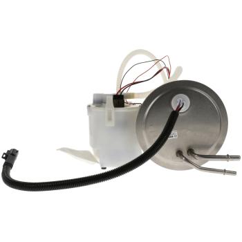 2001 Ford F-350 Super Duty Fuel Pump Module Assembly Bosch 66209 image 2 of 4
