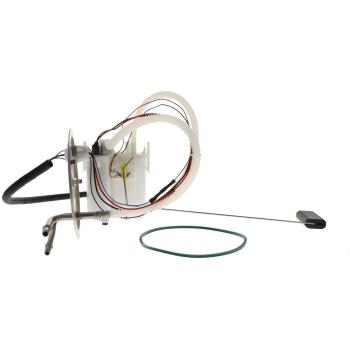 2001 Ford F-350 Super Duty Fuel Pump Module Assembly Bosch 66209 image 4 of 4