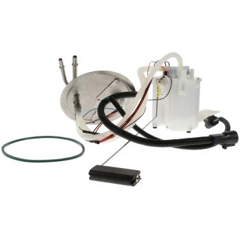 2001 Ford F-350 Super Duty Fuel Pump Module Assembly Bosch 66210 image 1 of 4