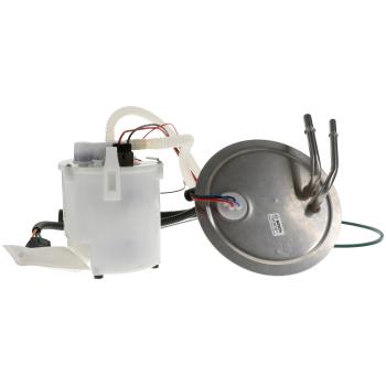2001 Ford F-350 Super Duty Fuel Pump Module Assembly Bosch 66210 image 2 of 4