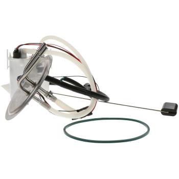 2001 Ford F-350 Super Duty Fuel Pump Module Assembly Bosch 66210 image 4 of 4