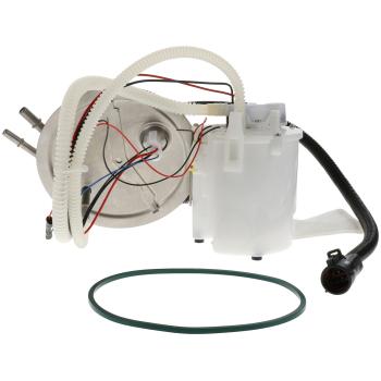 2001 Ford F-350 Super Duty Fuel Pump Module Assembly Bosch 66211 image 1 of 4