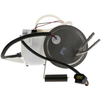 2001 Ford F-350 Super Duty Fuel Pump Module Assembly Bosch 66211 image 2 of 4