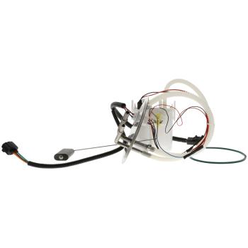 2001 Ford F-350 Super Duty Fuel Pump Module Assembly Bosch 66211 image 4 of 4