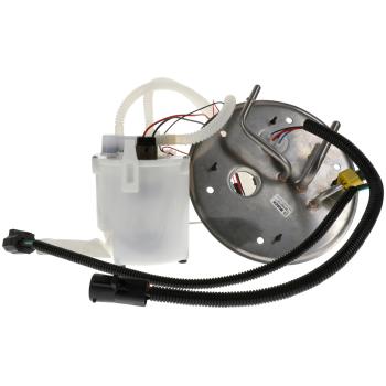 2002 Ford F-450 Super Duty Fuel Pump Module Assembly Bosch 66212 image 3 of 4