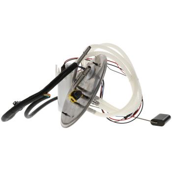 2002 Ford F-450 Super Duty Fuel Pump Module Assembly Bosch 66212 image 4 of 4