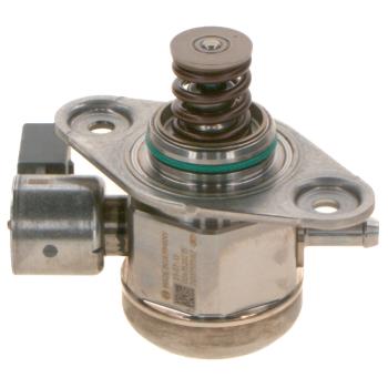 Bosch 66804 Direct Injection High Pressure Fuel Pump product image 6 of 8