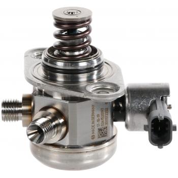 2019 Jaguar F-Pace Direct Injection High Pressure Fuel Pump Bosch 66806 image 4 of 4