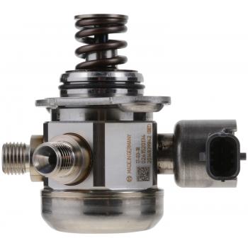 2013 Jaguar XF Direct Injection High Pressure Fuel Pump Bosch 66807 image 3 of 4