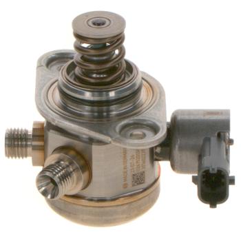 Bosch 66807 Direct Injection High Pressure Fuel Pump product image 7 of 8