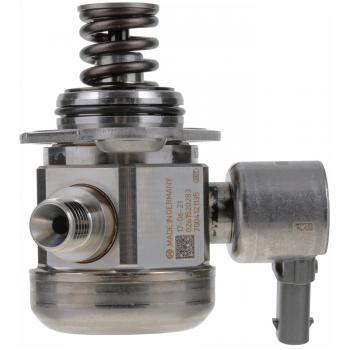 2016 BMW ActiveHybrid 5 Direct Injection High Pressure Fuel Pump Bosch 66811 image 4 of 4