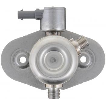 2018 BMW 650i Direct Injection High Pressure Fuel Pump