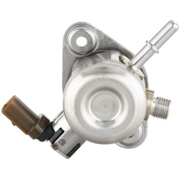 2023 Ford Ranger Direct Injection High Pressure Fuel Pump