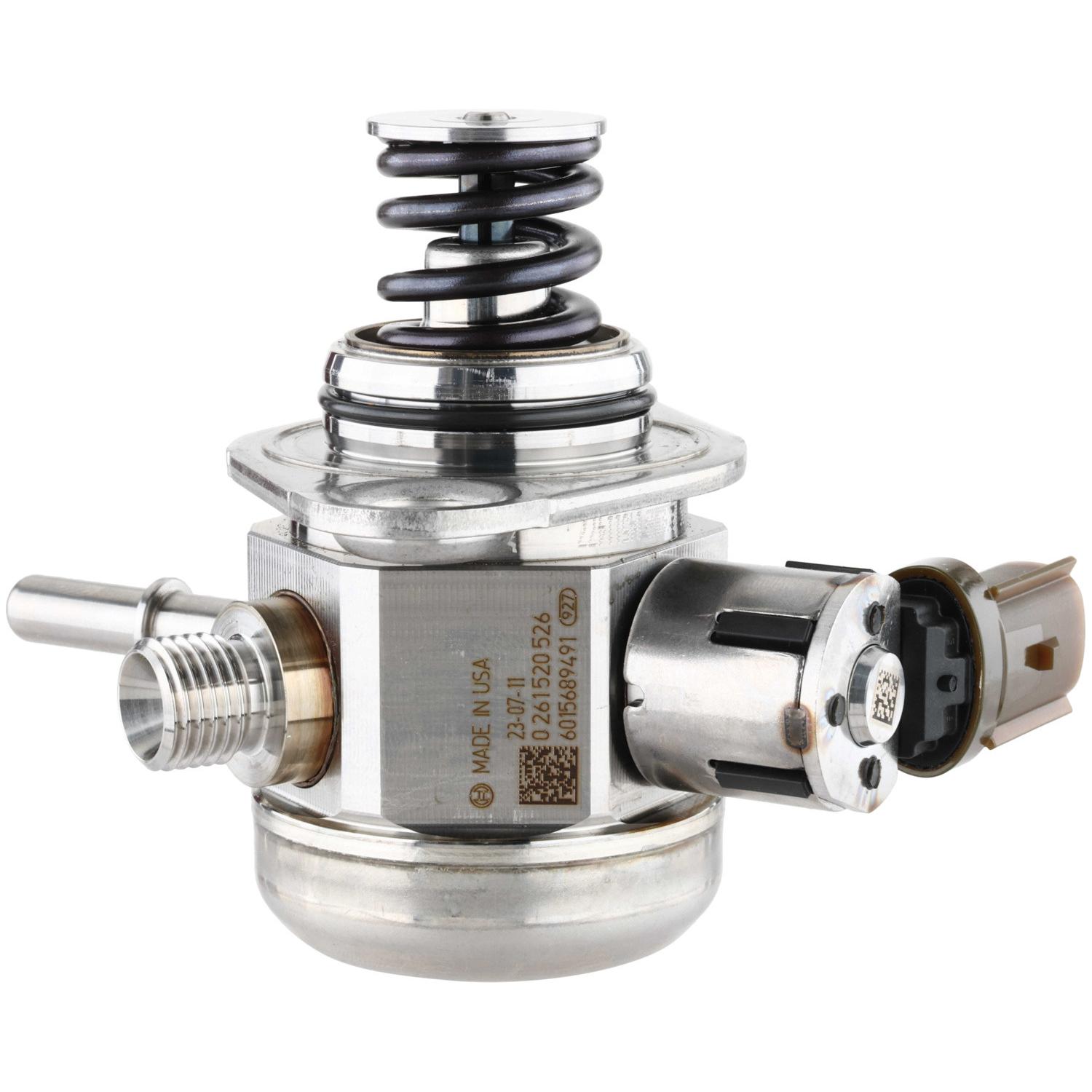 Bosch 66815 Direct Injection High Pressure Fuel Pump product image 2 of 5