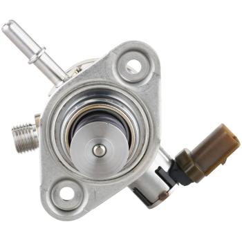 2023 Ford Ranger Direct Injection High Pressure Fuel Pump Bosch 66815 image 3 of 4