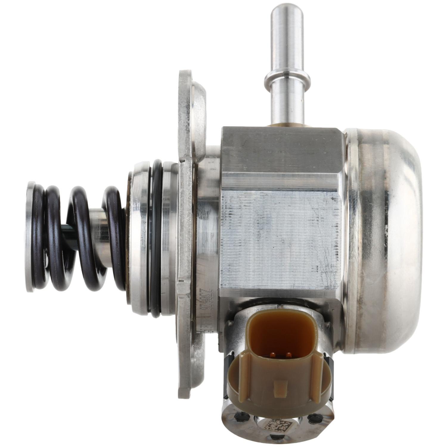 Bosch 66815 Direct Injection High Pressure Fuel Pump product image 4 of 5