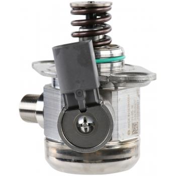 2013 Mercedes-Benz E350 Direct Injection High Pressure Fuel Pump Bosch 66821 image 2 of 4