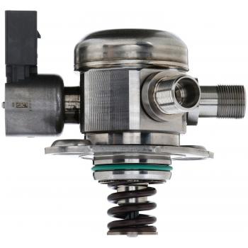 2015 Mercedes-Benz C63 AMG S Direct Injection High Pressure Fuel Pump Bosch 66824 image 2 of 4
