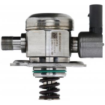 2015 Mercedes-Benz C63 AMG S Direct Injection High Pressure Fuel Pump Bosch 66824 image 4 of 4