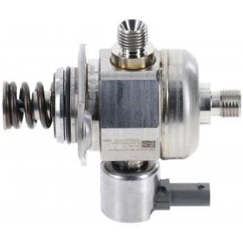 2016 BMW M3 Direct Injection High Pressure Fuel Pump Bosch 66825 image 4 of 4