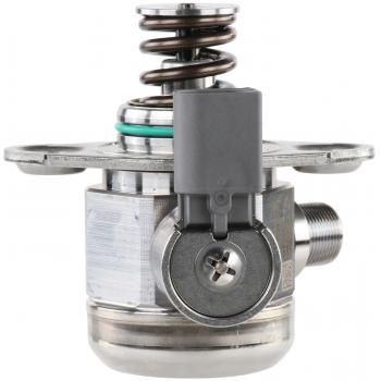 2015 Mercedes-Benz ML63 AMG Direct Injection High Pressure Fuel Pump Bosch 66826 image 2 of 4