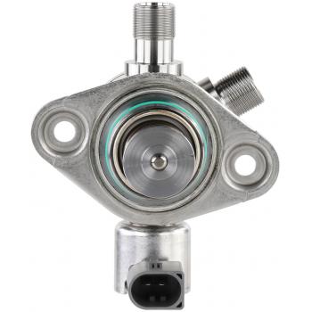 2015 Mercedes-Benz ML63 AMG Direct Injection High Pressure Fuel Pump Bosch 66826 image 3 of 4