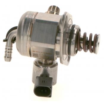 2015 Volkswagen Jetta Direct Injection High Pressure Fuel Pump Bosch 66833 image 2 of 4