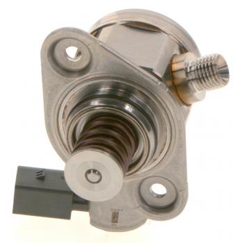 2015 Volkswagen Jetta Direct Injection High Pressure Fuel Pump Bosch 66833 image 4 of 4