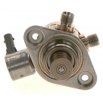 2015 Rolls-Royce Wraith Direct Injection High Pressure Fuel Pump