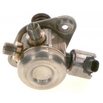 2017 Rolls-Royce Ghost Direct Injection High Pressure Fuel Pump Bosch 66837 image 2 of 4