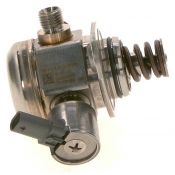 2017 Rolls-Royce Ghost Direct Injection High Pressure Fuel Pump Bosch 66837 image 4 of 4