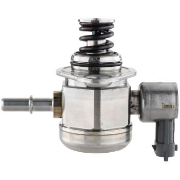 2015 Ford Police Interceptor Utility Direct Injection High Pressure Fuel Pump Bosch 66846 image 2 of 4